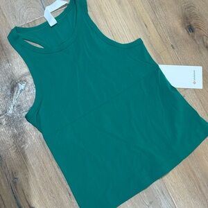 NWT Lululemon Align Racerback Tank